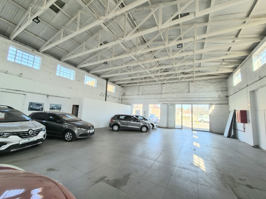 Commercial Property for Sale in Aliwal North Eastern Cape